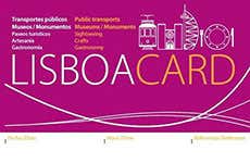 Guida di Lisbona